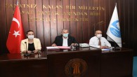 Antakya Belediye Meclisi 1 Eylül Salı günü toplanacak