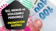 Antakya Belediyesi Ziraat Bankasıyla promosyon sözleşmesi imzaladı