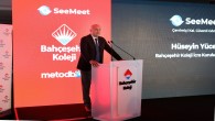 Türkiye’nin ilk yerli görüntülü konuşma platformu Seemeet tanıtıldı