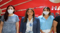 CHP’li Kadınlar: İstanbul Sözleşmesi Kırmızı çizgimizdir