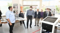 Antakya Belediyesinin COVİD-19  denetimleri sürüyor