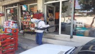 Antakya Belediyesi Dezenfeksiyon çalışmalarını aralıksız sürdürüyor
