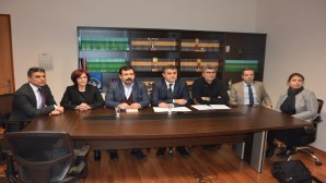 51 Baro İstanbul Sözleşmesi için Kamu Denetçiliği Kurumuna başvurdu