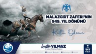 Başkan İzzetin Yılmaz Malazgirt zaferini yayınladığı mesajla kutladı