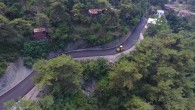Hatay Büyükşehir Belediyesinden Payas yaylalarına asfalt