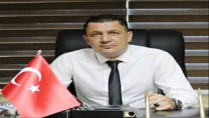 CHP Arsuz İlçe Başkanı Mahmut Şirin: Cumhuriyet Halk Partisi, Cumhuriyetin koruyucusu ve teminatıdır