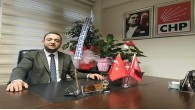 CHP Antakya İlçe Başkanı Ümit Kutlu:  CHP Türkiye’dir