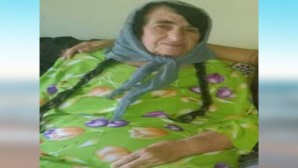Gazeteci Mithat  Öztürk Annesini kaybetti