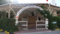 Hatay Büyükşehir belediyesi ibadethane ve eğitim kurumlarının eksikliklerini gideriyor