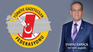 Türkiye Gazeteciler Federasyonu, Covid-19 artışına dikkat çekti