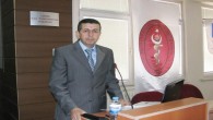 Yahya Hamurcu:  Pandemi döneminde Veteriner Hekimler sağlık çalışanı olarak sahada aktif çalışmalar yürütmüştür
