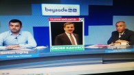Türkiye Kamu-Sen ve Türk Sağlık-Sen Genel Başkanı Önder Kahveci: Korona Virüse 30 Bin Sağlık çalışanı yakalandı
