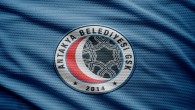 Antakya Belediyesi Gençlik Spor Kulübü Yeni Logosunu tanıttı