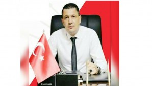 CHP Arsuz teşkilatından Dr. Ali Edizer hakkında suç duyurusu