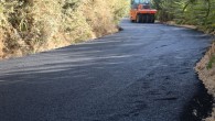 Hatay Büyükşehir Belediyesi’nden Defne  Döver ve Bahçeköy’e asfalt