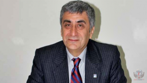 CHP Hatay İl Başkanı Dr. Parlar: Geçmiş osun İzmir