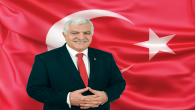CHP Hatay Milletvekili İsmet Tokdemir Cumhuriyet Bayramını kutladı