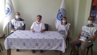 SES Hatay Şube Örgütlenme Sekreteri Zeynep Polat: Sağlık Emekçileri tükeniyor