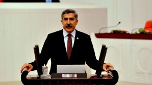 AKP Hatay Milletvekili Hüseyin Yayman’da da  corona testi pozitif çıktı