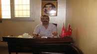 CHP Belediye Meclis üyesi Ali Mutlu yine isyan etti: Sahipsiz İskenderun