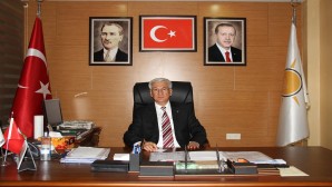 AK Parti Hatay İl Başkanı Mehmet Yeloğlu’da Covid-19 testi pozitif çıktı