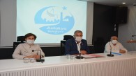 Antakya Belediye Meclisi 1 Aralık’ta toplanacak