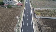 Hatay Büyükşehir Belediyesinden Büyükdalyan’a asfalt