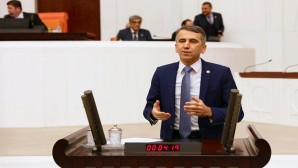 CHP Milletvekili Serkan Topal: KYK Borçlusuna iş yok, icra var!