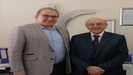 Nizam Genç ve Yavuz Babacan’dan  ortak açıklama: Hatay Büyükşehir İmar yönetmenliği ivedilikle çıkarılmalı!