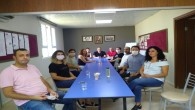 Samandağ Eğitim-Sen: En Mahrem yeri evi, Okula dönüşmüş!