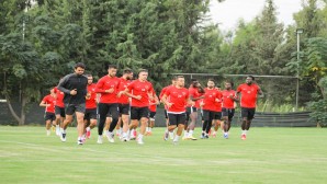 Atakaş Hatayspor Sivasspor karşısında 3 puan için oynayacak