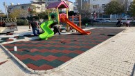 Antakya Belediyesi, Park ve Yeşil alanlarda Bakım ve onarım çalışmalarına devam ediyor