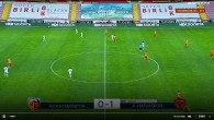 Atakaş Haktayspor Kayseri deplasmanından 3 puanla döndü: 1-0