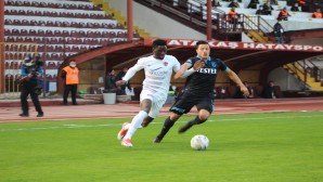 Oynayan Hatayspor Kazanan Trabzonspor 0-1