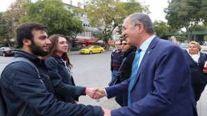 CHP Milletvekili Atila  Sertel: İktidar gençleri sevmiyor!