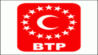 BTP Hatay İl Başkanlığı:  Anadolu Üniversitesi Açık  Öğretim Fakültesi  derhal yanlıştan dönmelidir!