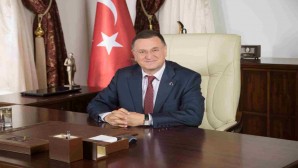 Başkan Savaş, Hatay Büyükşehir Belediye emekçilerine müjdeyi verdi: Asgari ücret 3100 lira