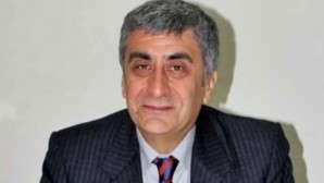 CHP Hatay İl Başkanı Hasan Ramiz Parlar’dan yeni yıl mesajı: Demokrasi Mücadelemiz olacak