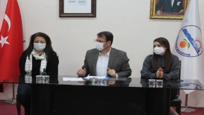 Samandağ Belediye Meclisi Olağanüstü  toplandı