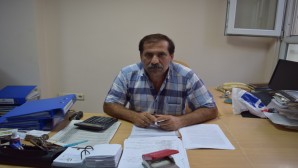 Samandağ Belediyesi Meclis eski üyesi Mustafa Yatkın hakkın rahmetine kavuştu