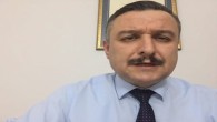 Saadet Partisi Genel Başkan Yardımcısı İlyas Tongüç, video konferans yöntemiyle gerçekleşen Hatay İl Divan toplantısında konuştu; Türkiye  Borç  Ve Faiz  Sarmalında