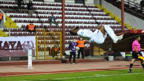 Hatayspor’da Boupendza Şov Sürüyor: Atakaş Hatayspor 2-1 İttifak Holding Konyaspor