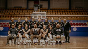 Başkan Yılmaz’dan, Antakya Belediyesi Kadın Voleybol takımına destek paylaşımı