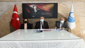 Antakya Belediye Meclisi 1 Şubat Pazartesi günü toplanacak