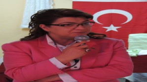 CHP Milletvekili Suzan Şahin kuraklığa karşı su tasarrufu çağrısı yaptı: AKP Hükümeti Hatay’ı susuzluğa terketti!