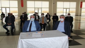 CHP Dörtyol Belediye Meclisinde grubunu kurdu