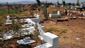 Hatay Büyükşehir Belediyesinden açıklama: Reyhanlı’da sadece iki Suriyeli defnedildi
