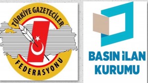 Sözde Gazeteci Cüneyt Özdemir’e TGF’den tepki:  Anadolu basını, Türkiye’nin göz bebeğidir!