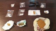 Uyuşturucu satıcılarına operasyon: 10 kişi çeşitli uyuşturucu maddelerle yakalandı
