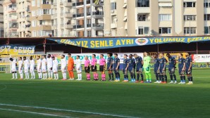 Hatayspor Oynadı Fenerbahçe Kazandı